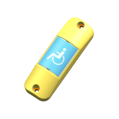 TDK-2407（無(wú)線(xiàn)殘疾人按鈕）